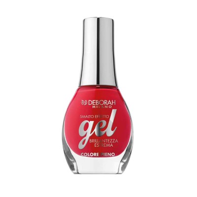 DEBORAH GEL EFFECT NAIL ENAMEL