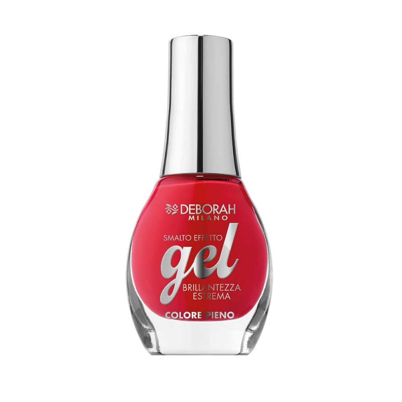 DEBORAH GEL EFFECT NAIL ENAMEL