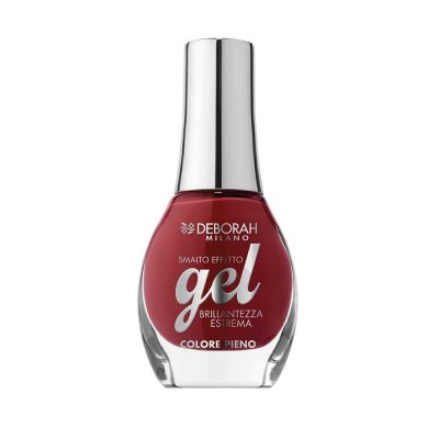 DEBORAH GEL EFFECT NAIL ENAMEL