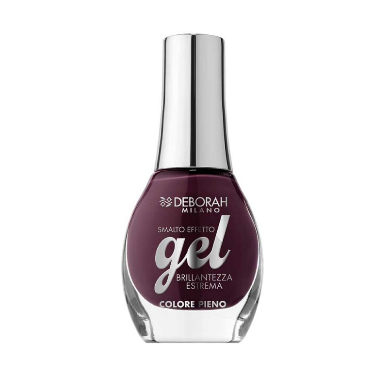 DEBORAH GEL EFFECT NAIL ENAMEL