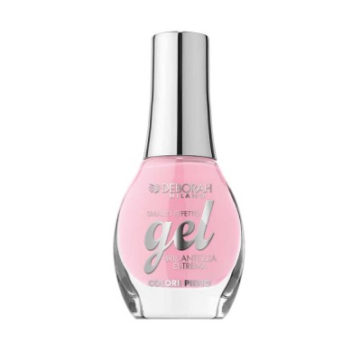 DEBORAH GEL EFFECT NAIL ENAMEL