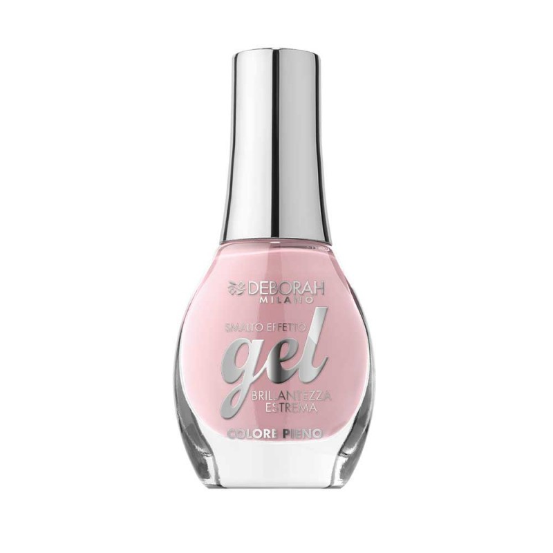 DEBORAH GEL EFFECT NAIL ENAMEL