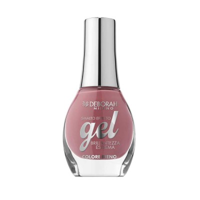 DEBORAH GEL EFFECT NAIL ENAMEL