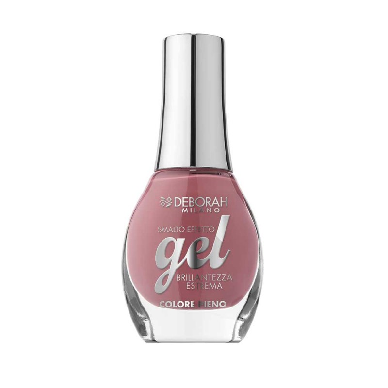DEBORAH GEL EFFECT NAIL ENAMEL