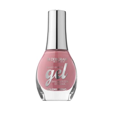 DEBORAH GEL EFFECT NAIL ENAMEL