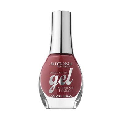 DEBORAH GEL EFFECT NAIL ENAMEL