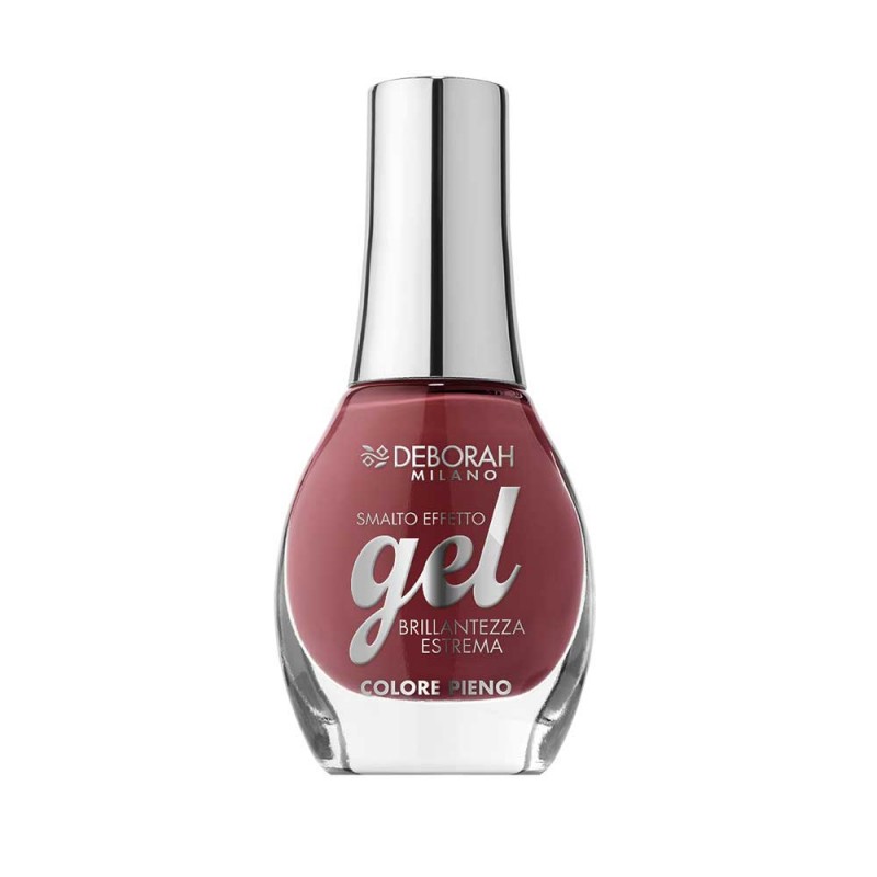 DEBORAH GEL EFFECT NAIL ENAMEL