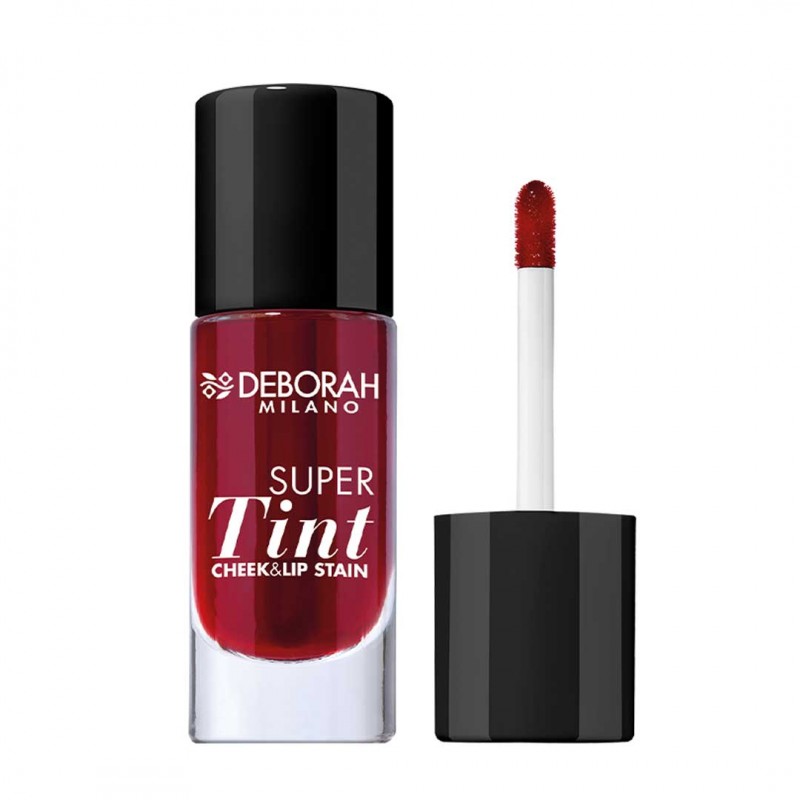 DEBORAH SUPER TINT CHEEK & LIP STAIN