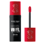 SUPER VINYL NO TRANSFER SHAKE LIPSTICK 04 SIGNATURE RED