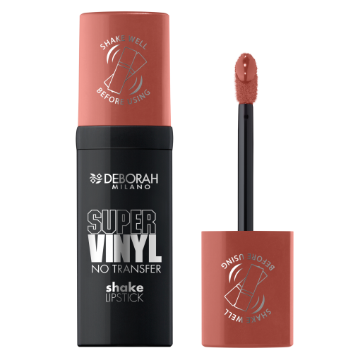 SUPER VINYL NO TRANSFER SHAKE LIPSTICK 09 S0 90s