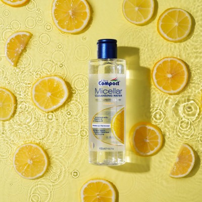 Ultra Compact Micellar - Vitamin C