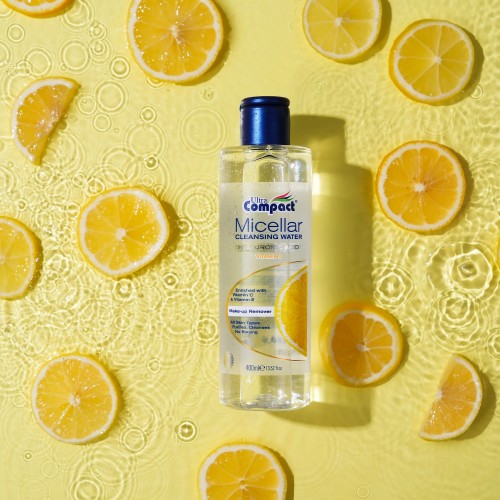 Ultra Compact Micellar - Vitamin C