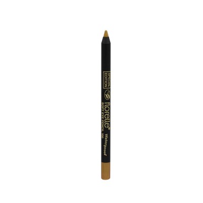 FLORELLE SOFT EYE PENCIL WATERPROOF