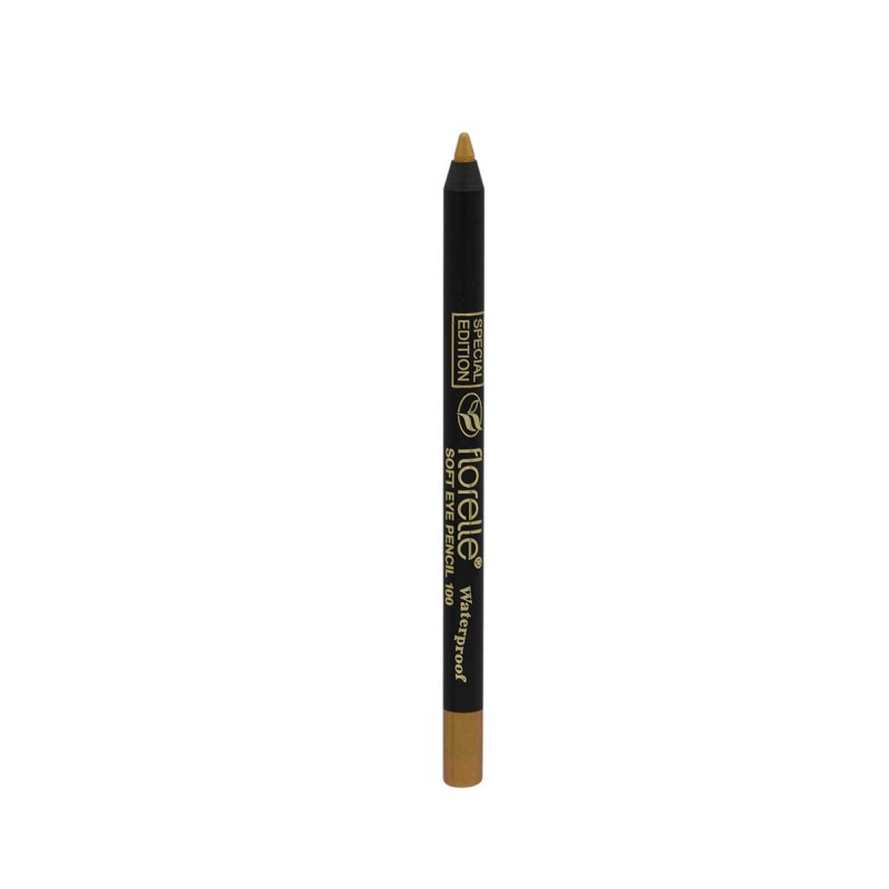 FLORELLE SOFT EYE PENCIL WATERPROOF