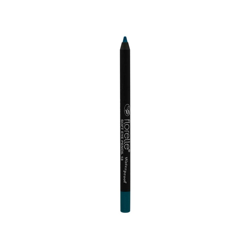 FLORELLE SOFT EYE PENCIL WATERPROOF