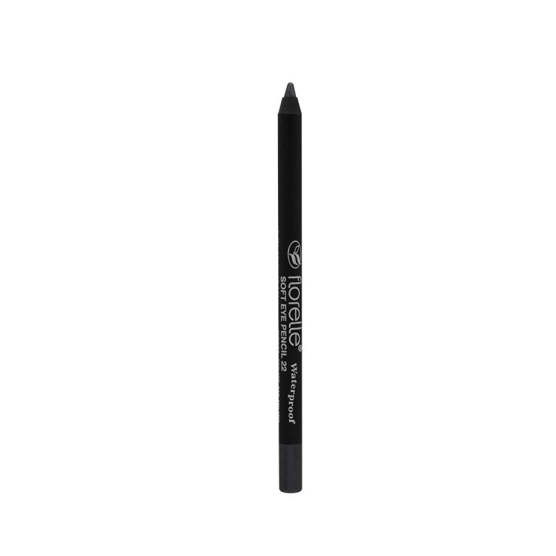FLORELLE SOFT EYE PENCIL WATERPROOF