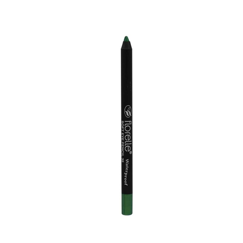 FLORELLE SOFT EYE PENCIL WATERPROOF