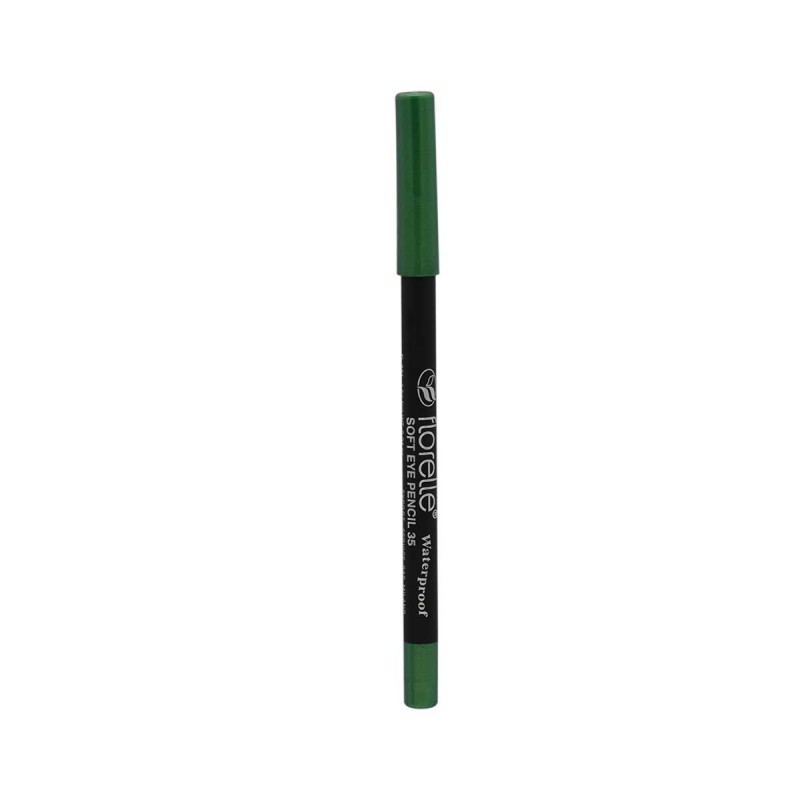 FLORELLE SOFT EYE PENCIL WATERPROOF