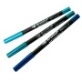 FLORELLE SOFT EYE PENCIL WATERPROOF