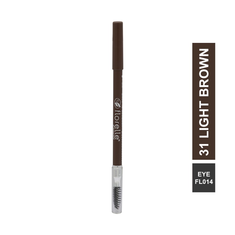 FLORELLE EYEBROW-KHOL PENCIL