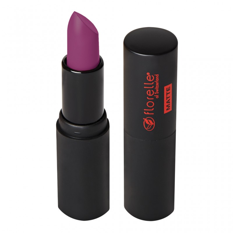 FLORELLE LIPSTICK MATTE