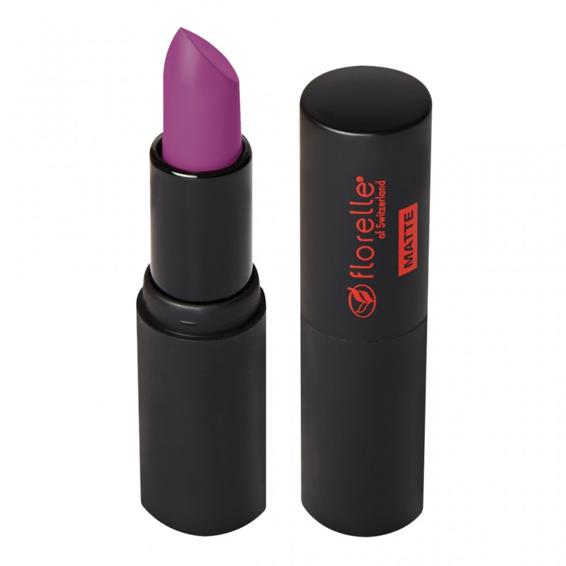 FLORELLE LIPSTICK MATTE