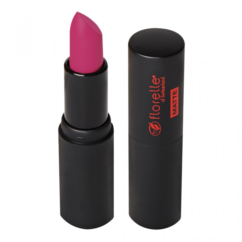 FLORELLE LIPSTICK MATTE