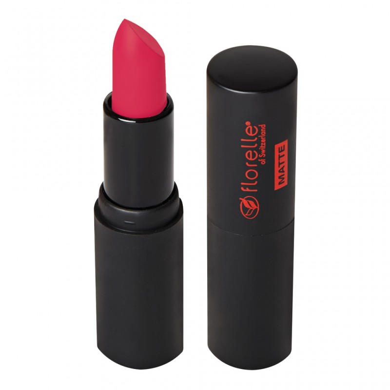 FLORELLE LIPSTICK MATTE