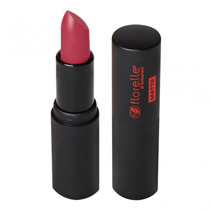 FLORELLE LIPSTICK MATTE