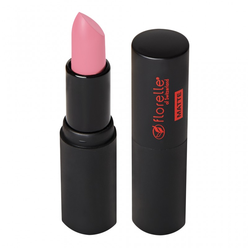 FLORELLE LIPSTICK MATTE