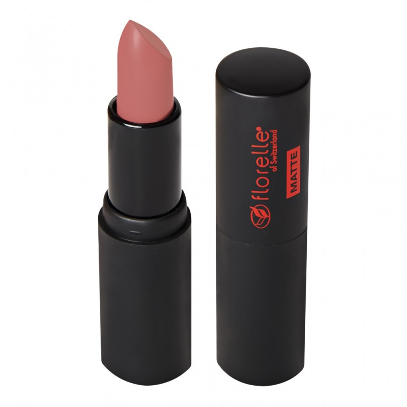 FLORELLE LIPSTICK MATTE