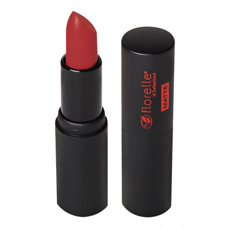 FLORELLE LIPSTICK MATTE