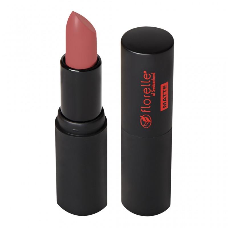 FLORELLE LIPSTICK MATTE