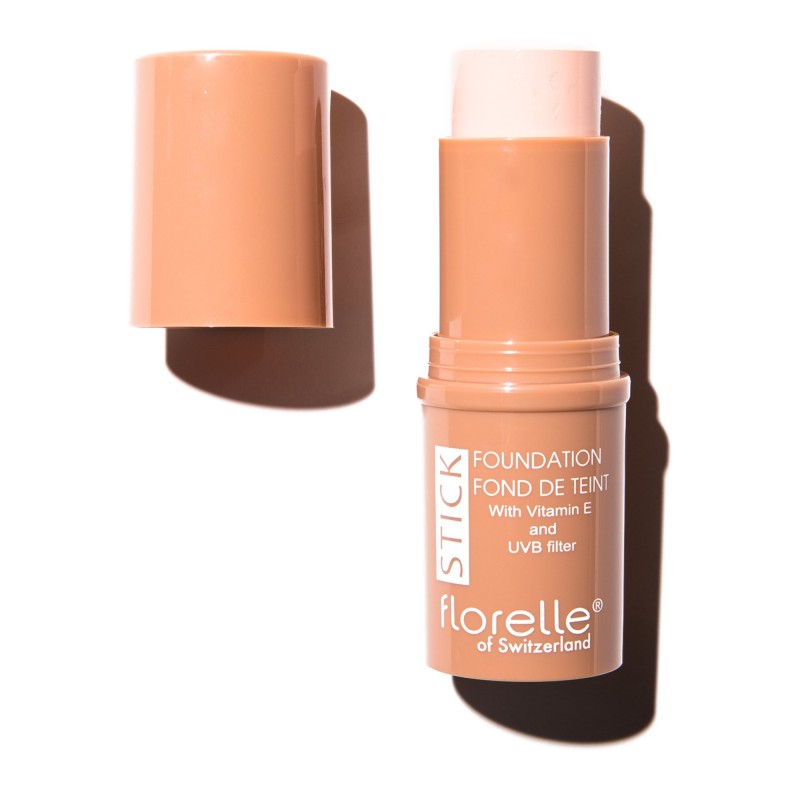 FLORELLE STICK FOUNDATION