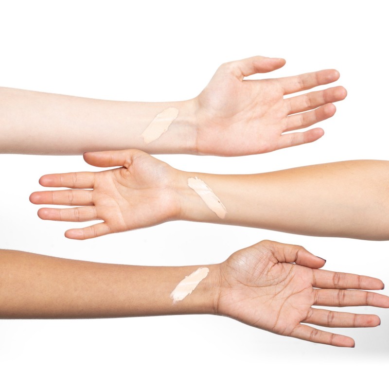 FLORELLE STICK FOUNDATION