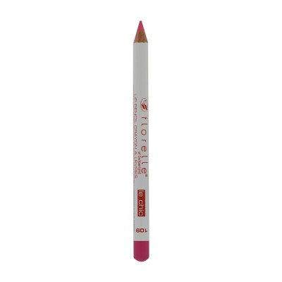 FLORELLE LIP PENCIL LE CHIC