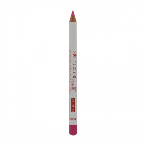 FLORELLE LIP PENCIL LE CHIC