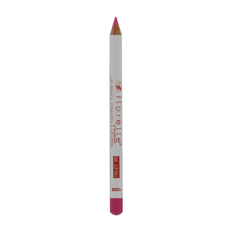 FLORELLE LIP PENCIL LE CHIC