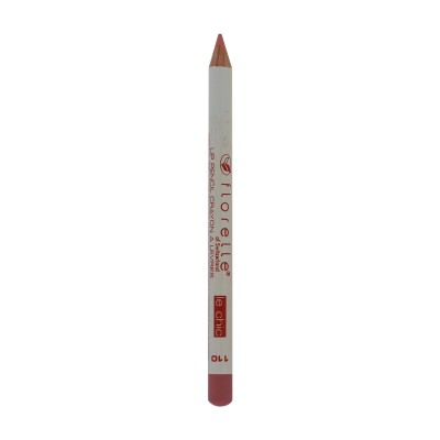 FLORELLE LIP PENCIL LE CHIC