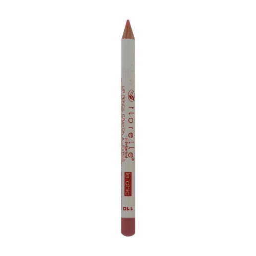 FLORELLE LIP PENCIL LE CHIC -110