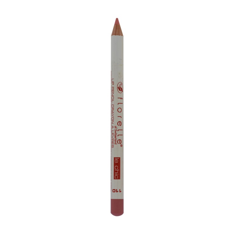 FLORELLE LIP PENCIL LE CHIC