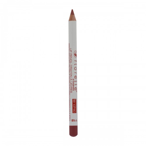 FLORELLE LIP PENCIL LE CHIC -112