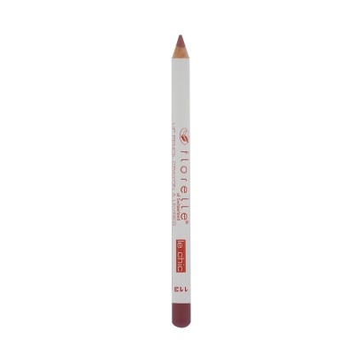 FLORELLE LIP PENCIL LE CHIC