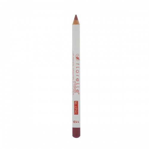 FLORELLE LIP PENCIL LE CHIC -113