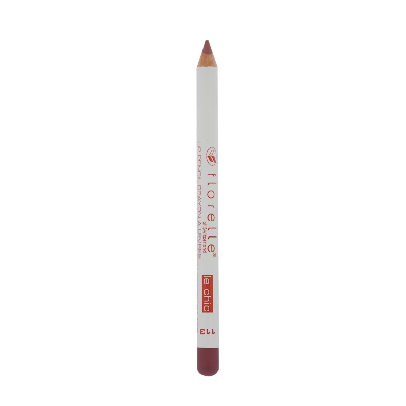FLORELLE LIP PENCIL LE CHIC