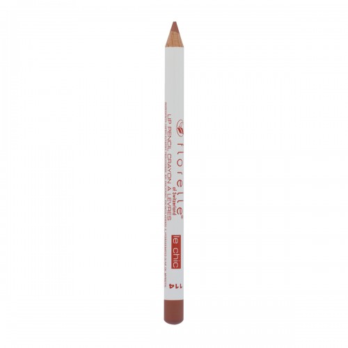 FLORELLE LIP PENCIL LE CHIC -114