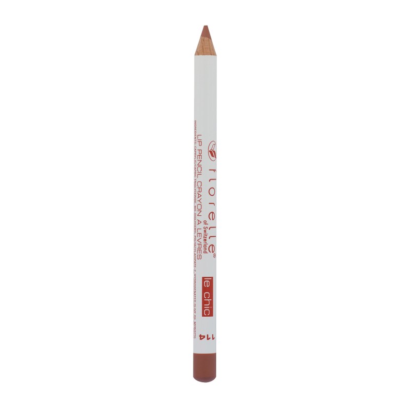 FLORELLE LIP PENCIL LE CHIC -114