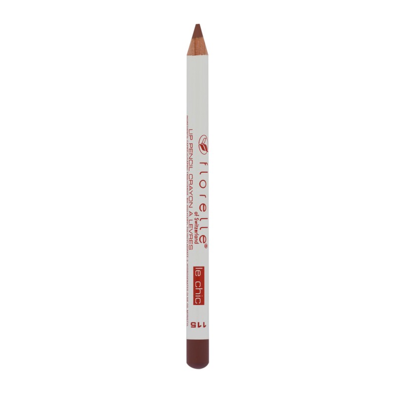 FLORELLE LIP PENCIL LE CHIC