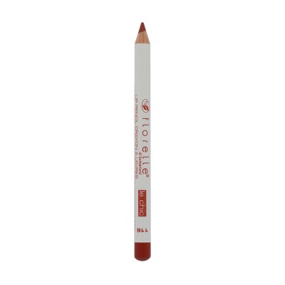 FLORELLE LIP PENCIL LE CHIC