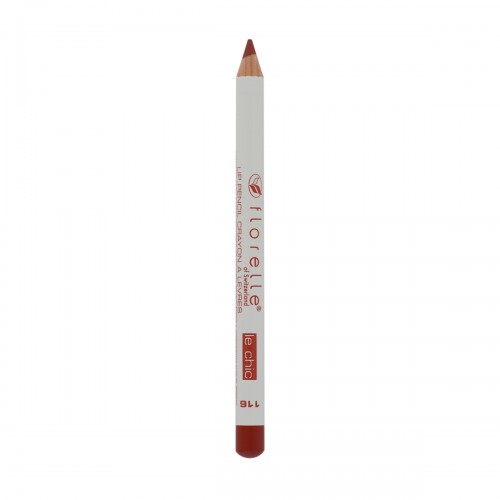 FLORELLE LIP PENCIL LE CHIC -116